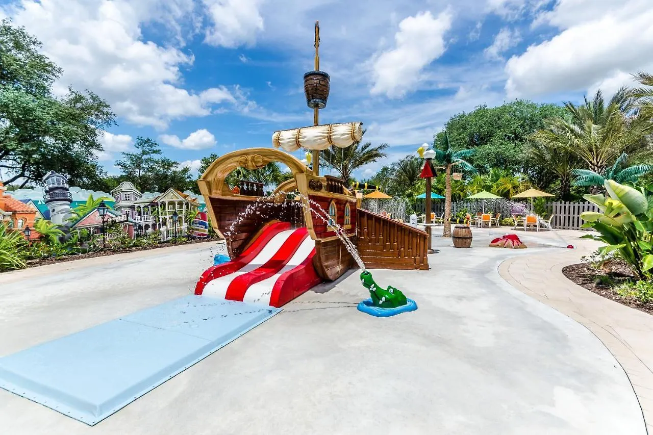 Holiday home Disney'S Dream Davenport