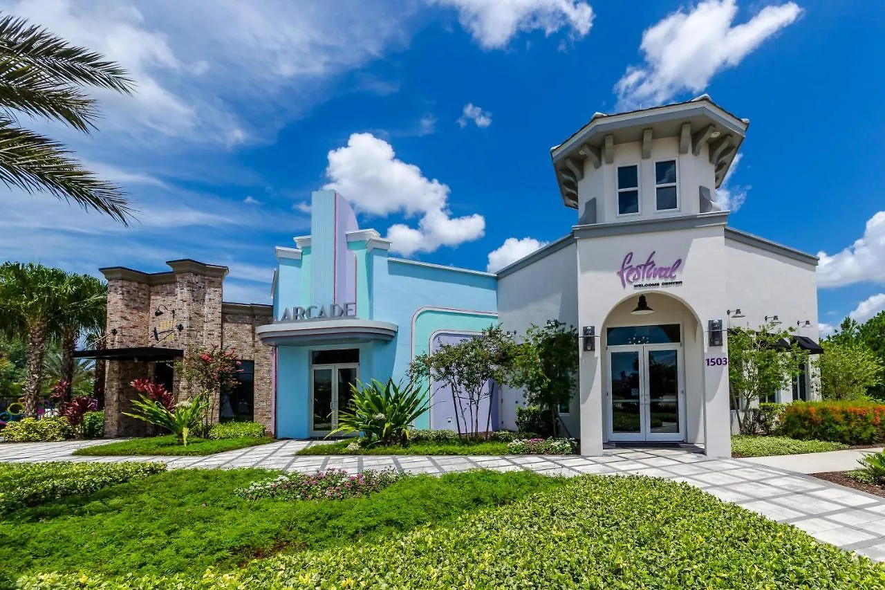 Disney'S Dream Davenport