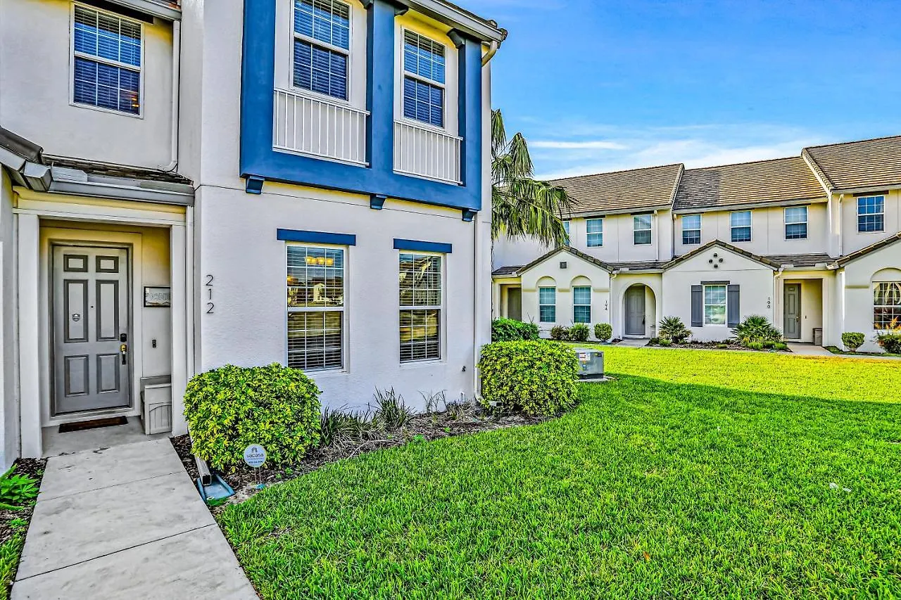 Disney'S Dream Davenport Holiday home