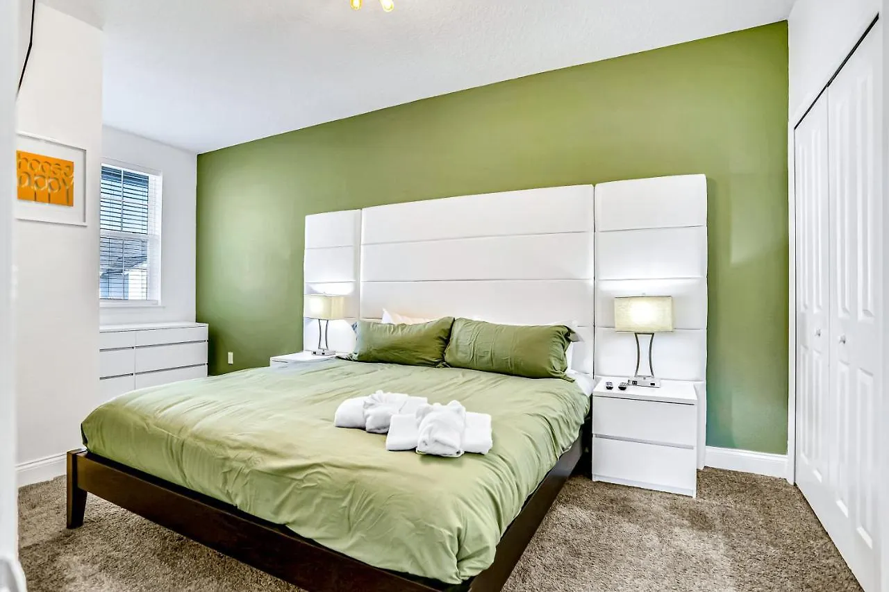 Holiday home Disney'S Dream Davenport